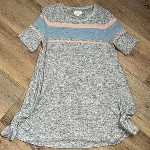 Lou & Grey Swing Dress